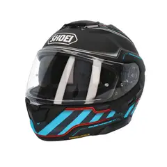 SHOEI HELMETS - Casco de Moto Shoei GT Air 3 AIR 3 discipline Tc-2