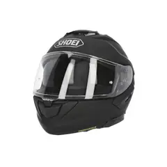 SHOEI HELMETS - Casco de Moto Shoei GT Air 3 AIR 3 Negro Mate