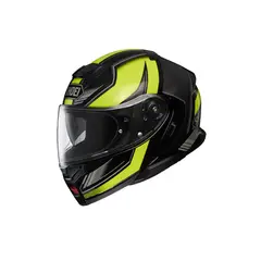 SHOEI HELMETS - Casco de Moto Shoei Neotec 3 Grasp NE40 Tc-3