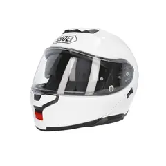 SHOEI HELMETS - Casco de Moto Shoei Neotec 3 Blanco