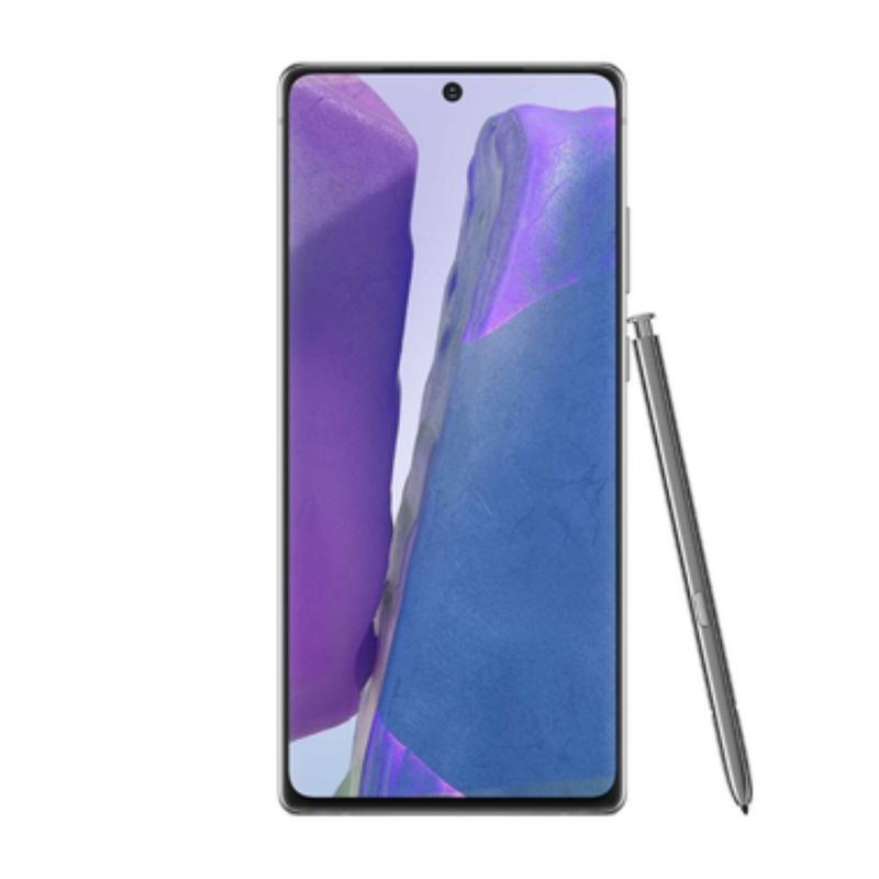 SAMSUNG - Smartphone  Samsung Galaxy S10 Plus 128GB Blanco Reacondicionado