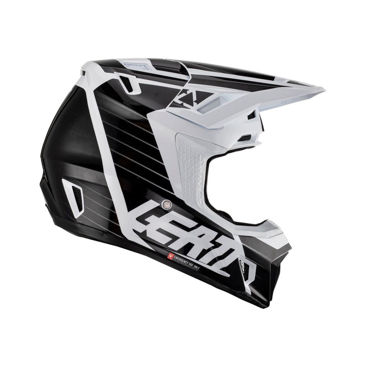 LEATT - Kit Casco Moto Enduro Leatt 7.5 V23 LEATT