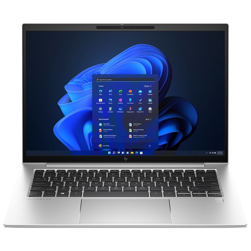 HP - Notebook HP EliteBook 840 G10 14" Intel Core i5 16GB RAM 512GB SSD