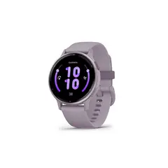 GARMIN - Vivoactive 5 Music Orchid/Orchid Metallic