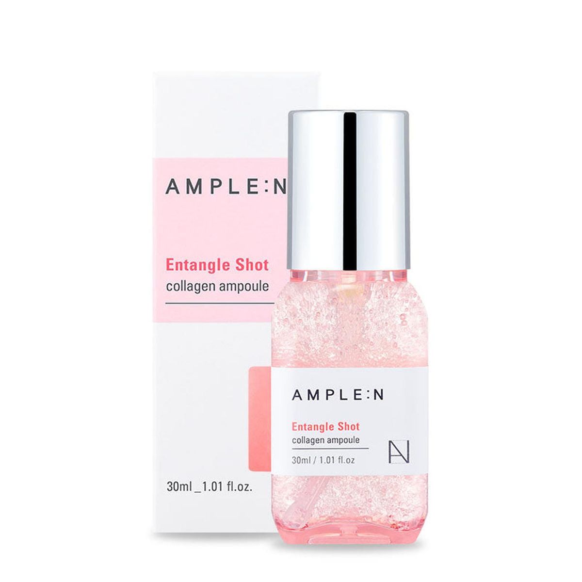 AMPLEN - Sérum Facial Colágeno Redensificador 30ml AMPLEN.-