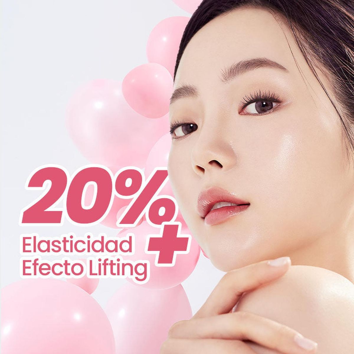 AMPLEN - Sérum Facial Colágeno Redensificador 30ml AMPLEN.-