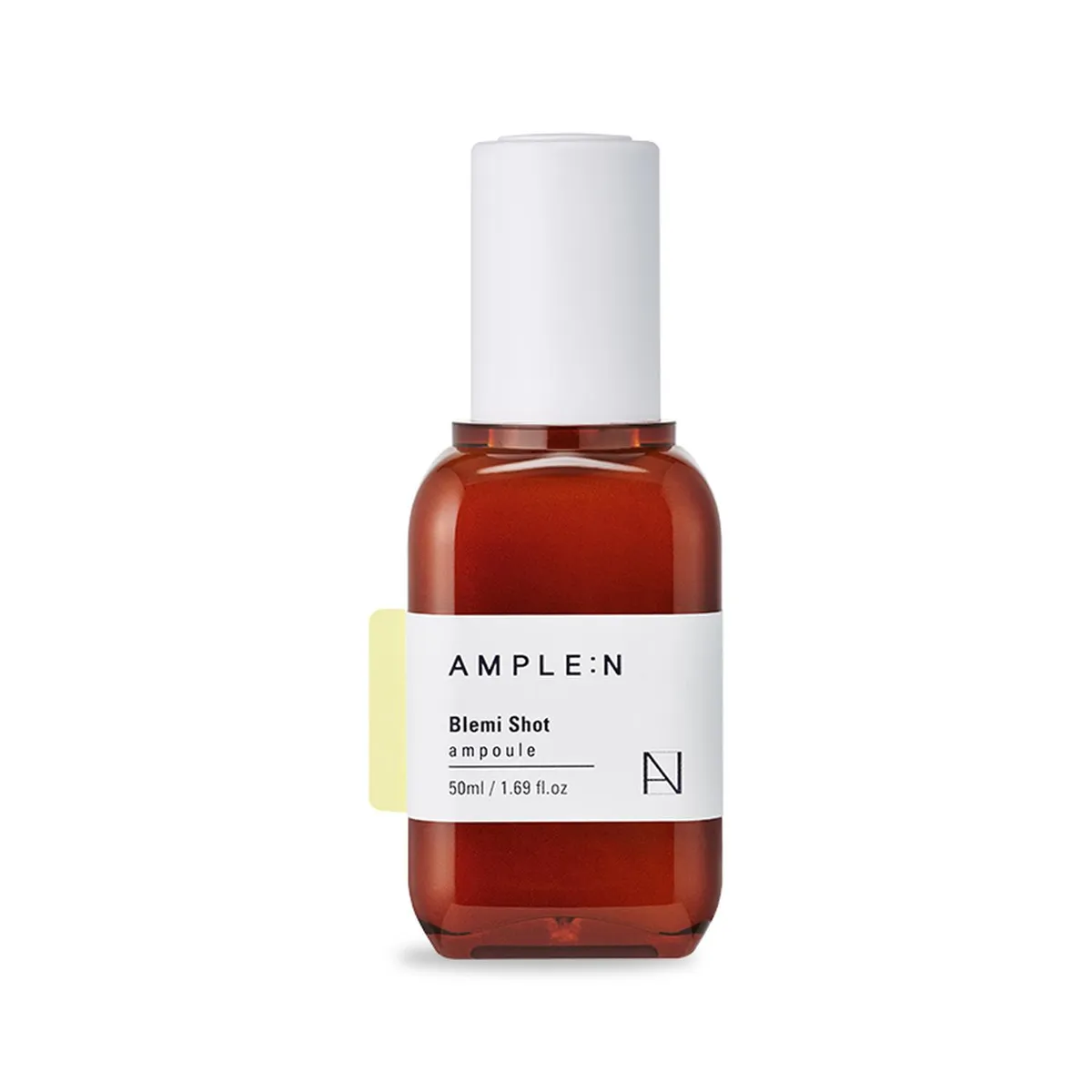 AMPLEN - Sérum Facial Despigmentante Perfeccionador 50ml AMPLEN