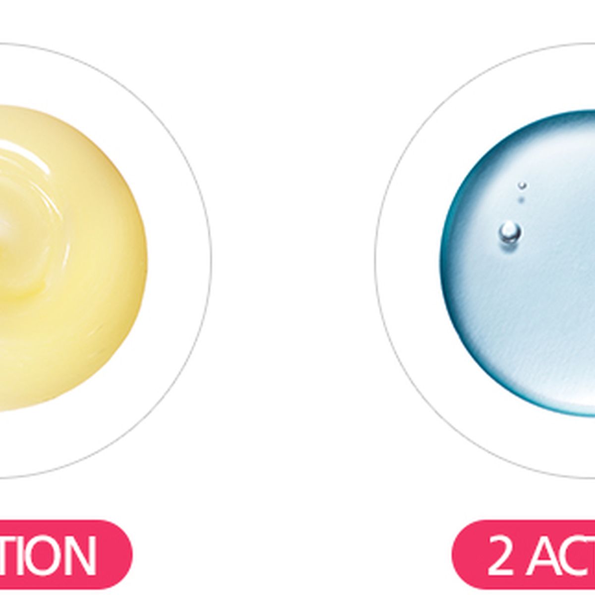 AMPLEN - Mascarilla Peeling Bifásica Vitamina C y Oxígeno AMPLEN