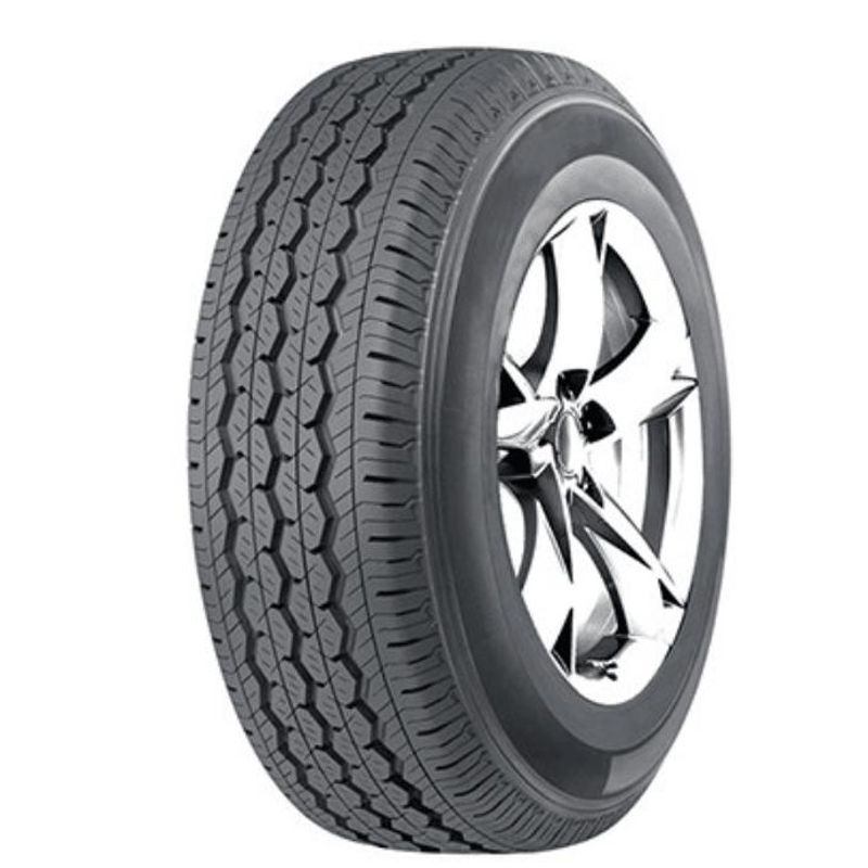 GOODRIDE - NEUMATICO 195/70 R15C GOODRIDE H188 104/102R 8PR GOODRIDE