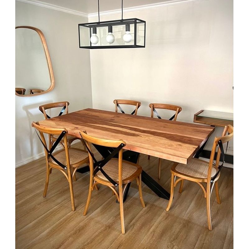 GENERICO - Mesa comedor Lenga