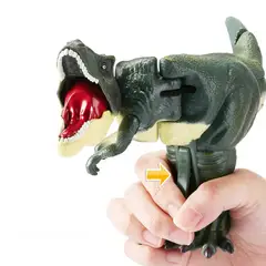 GENERICO - Dinosaurio Zazaza T Rex Dino Za Juego Dinosaurio