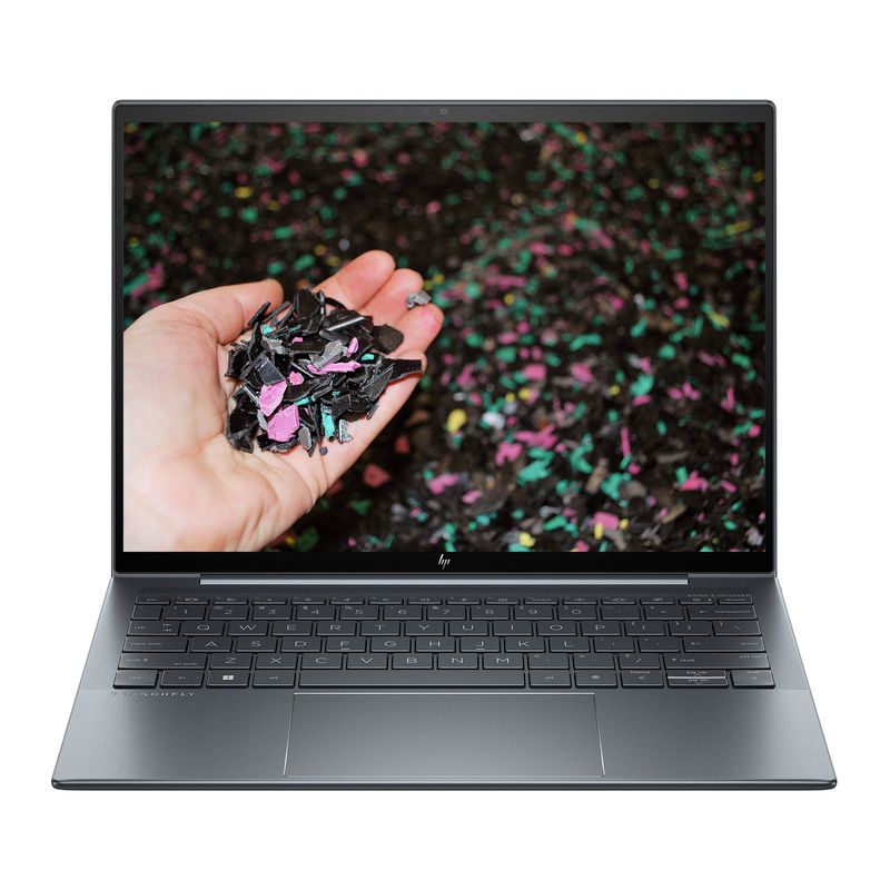 HP - Notebook HP Dragonfly G4 13,5 Intel Core i7 32GB RAM 1TB SSD