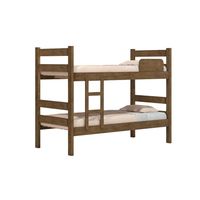 Camarote Prisma 1 Plaza 0.90x1.90 Cedro