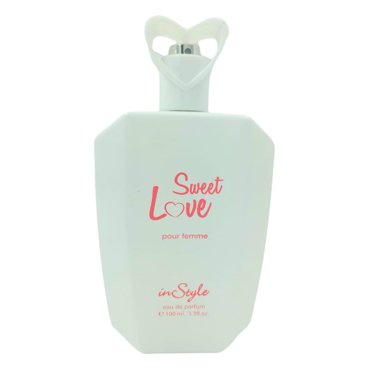 INSTYLE - Instyle Sweet Love EDP 100 ml INSTYLE.