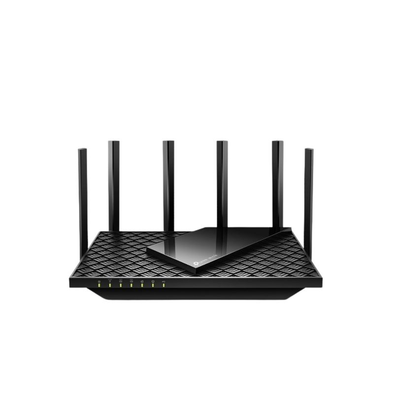 TP LINK - Router Tp-Link Archer AXE75 AXE5400 Wifi 6E