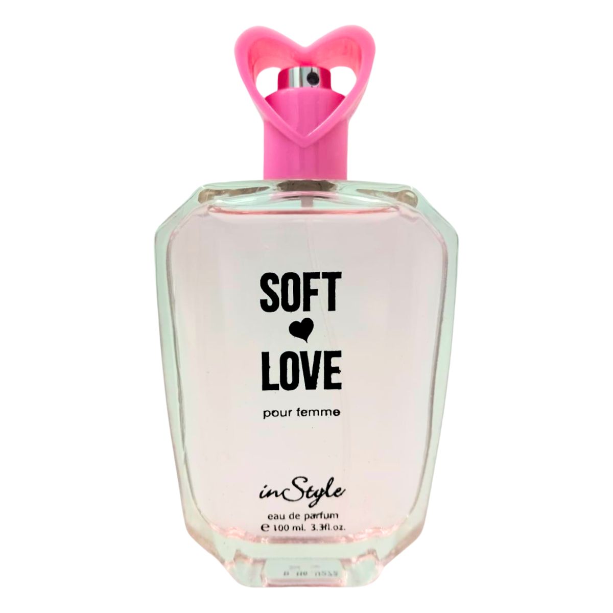 INSTYLE - Instyle Soft Love EDP 100 ml INSTYLE.