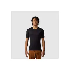 FOX - Polera Bicicleta Flexair Ascent Negro