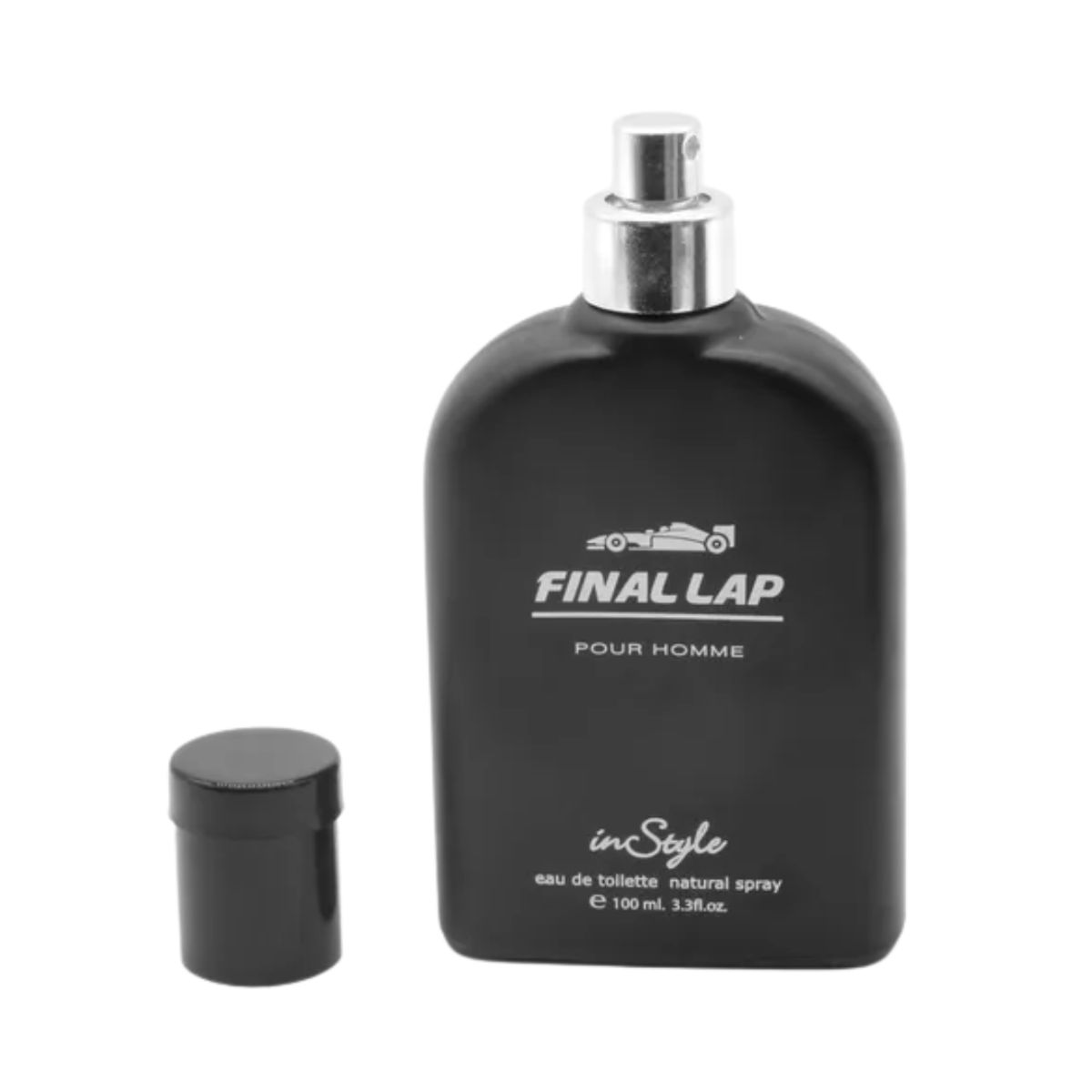 INSTYLE - Instyle Final Lap 100 ml EDT Hombre INSTYLE.