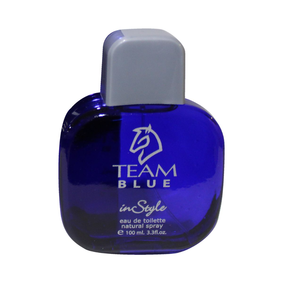 INSTYLE - Instyle Team Blue 100 ml EDT Hombre INSTYLE.