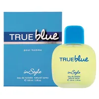 True Blue 100 ml EDT Hombre INSTYLE.