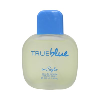 Imagen 2 del producto True Blue 100 ml EDT Hombre INSTYLE.