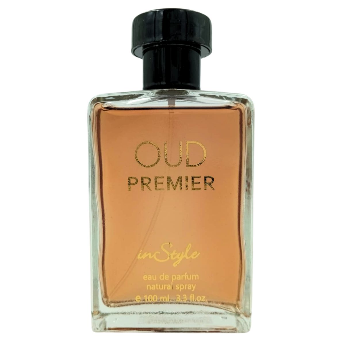 INSTYLE - Instyle OUD Premier EDP 100 ml INSTYLE.