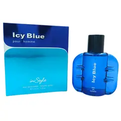 INSTYLE - Icy Blue EDT 100 ml Hombre INSTYLE.