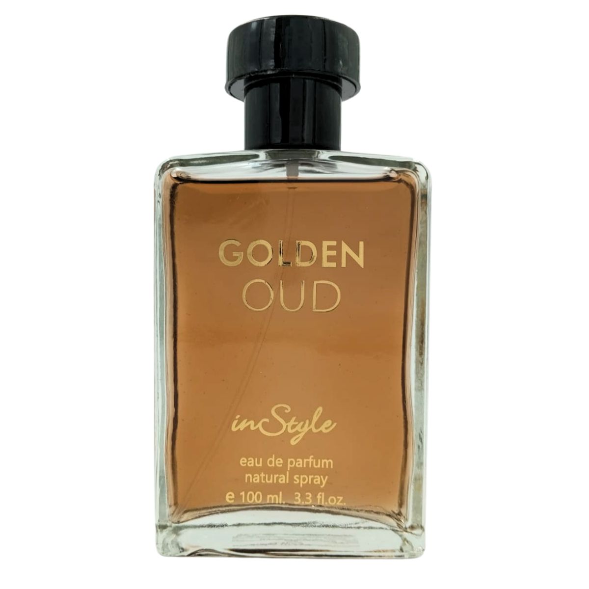 INSTYLE - Instyle Golden OUD EDP 100 ml.