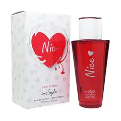 INSTYLE - Nice 100 ml EDP Mujer INSTYLE.