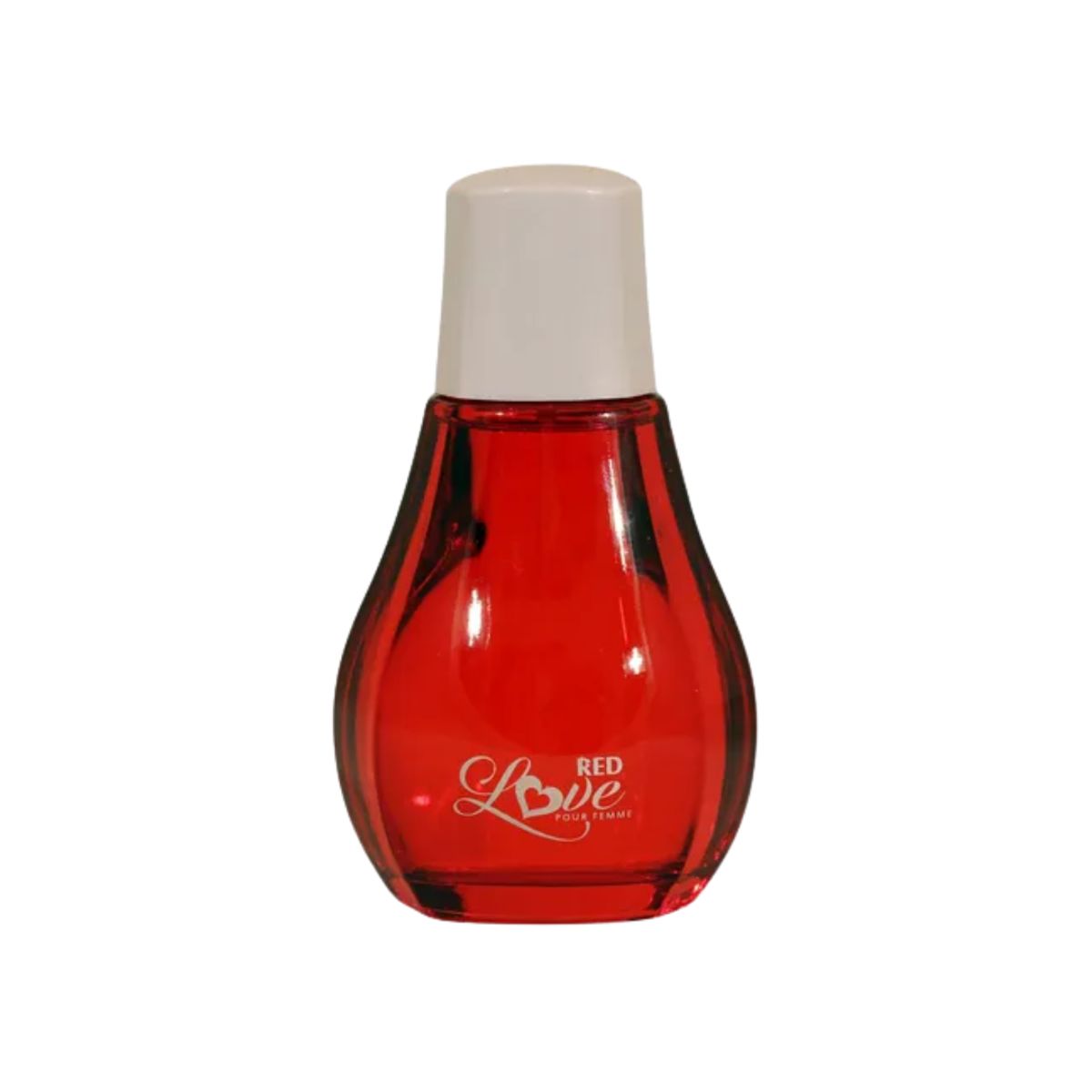 INSTYLE - Instyle Red Love 100 ml EDP Mujer INSTYLE.