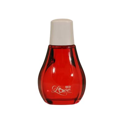 Imagen 2 del producto Red Love 100 ml EDP Mujer INSTYLE.