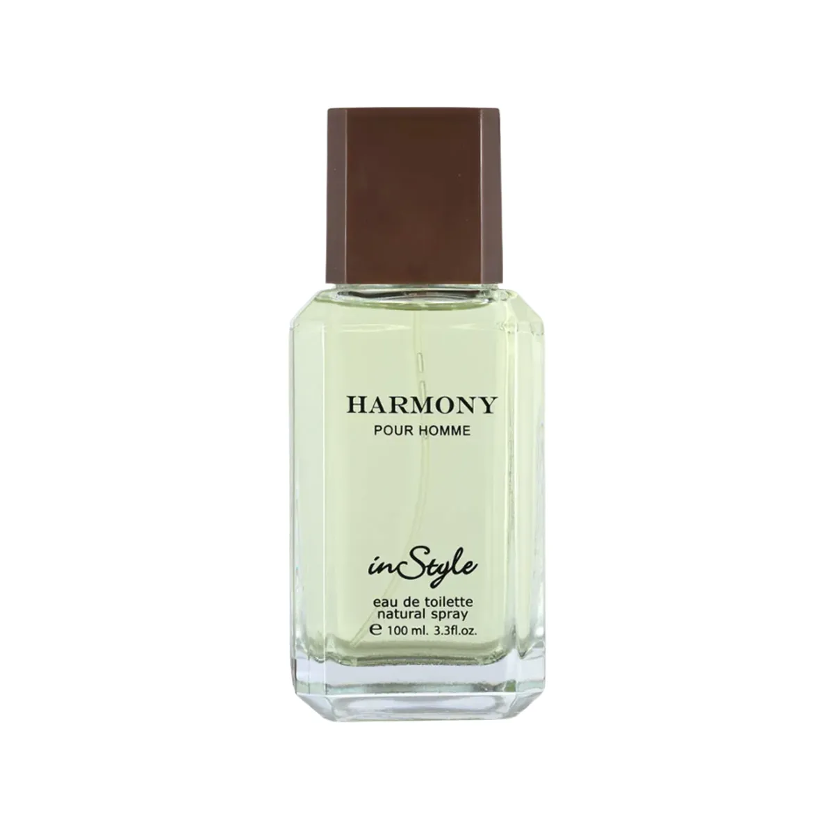 INSTYLE - Instyle Harmony 100 ml EDT Hombre INSTYLE.