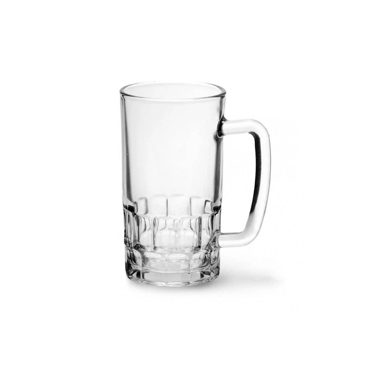 GENERICO - Set de 6 SHOPERO FRANKFURT 550 ML MOVA