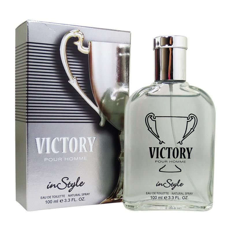 INSTYLE - Instyle Victory 100 ml Hombre INSTYLE.