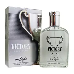 INSTYLE - Victory 100 ml Hombre INSTYLE.