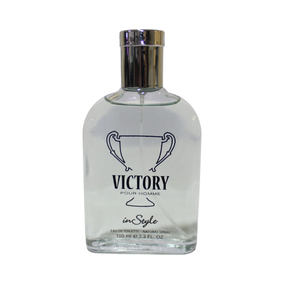 INSTYLE - Instyle Victory 100 ml Hombre INSTYLE.