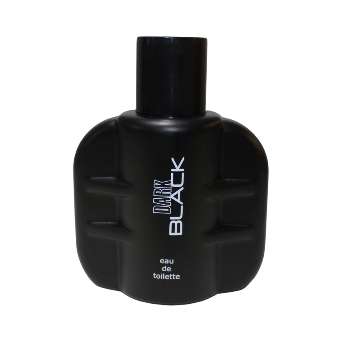 INSTYLE - Instyle Dark Black 100 ml EDT Hombre INSTYLE.