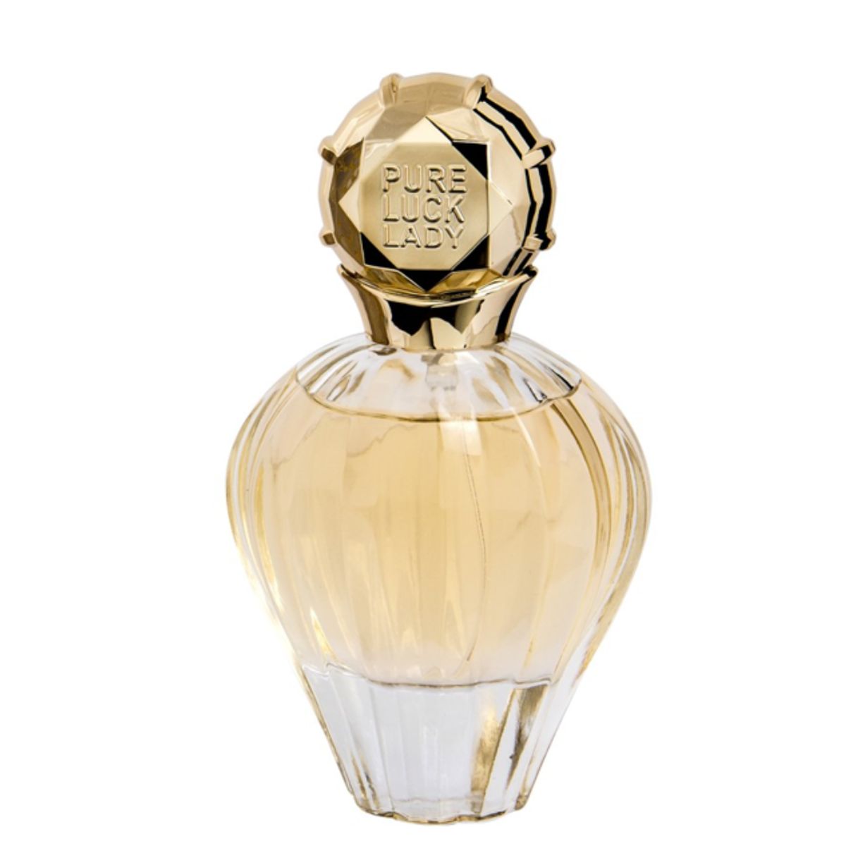 LINN YOUNG - Linn Young Pure Luck Lady EDP 100 ml.