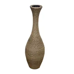 GENERICO - Florero Cáñamo 100 Cms.