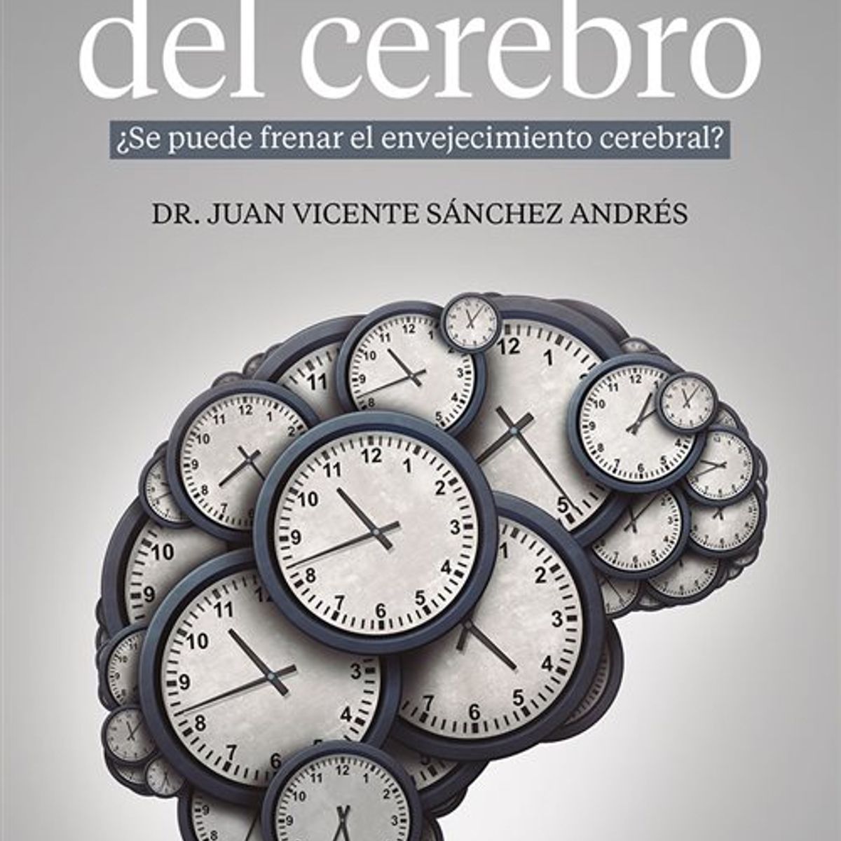 RBA - La edad del cerebro