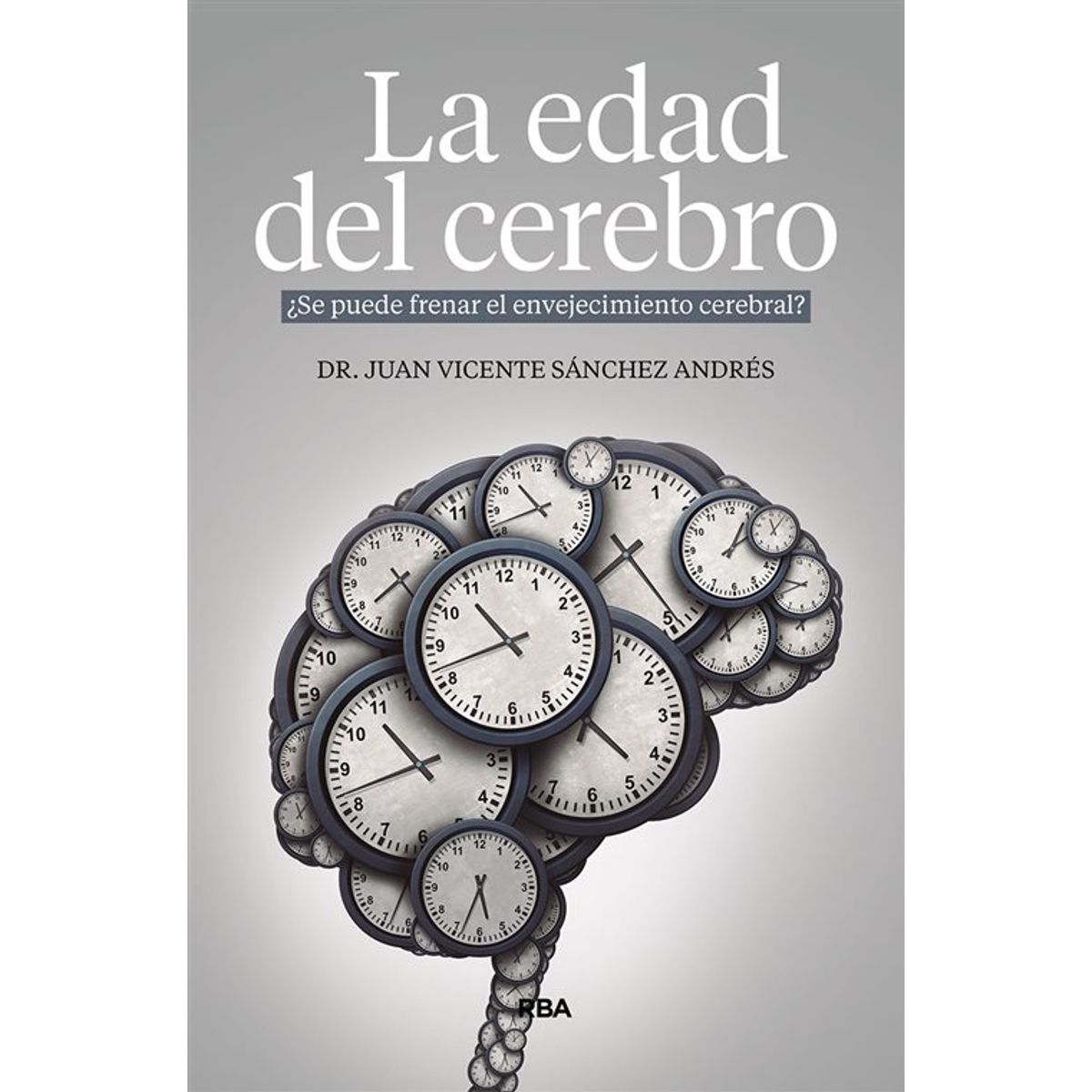 RBA - La edad del cerebro