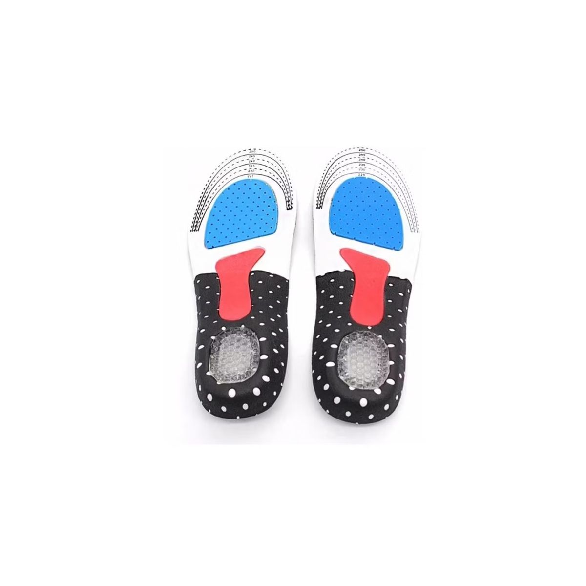 U BUY - Plantillas Ortopédicas Espolón Artritis Running