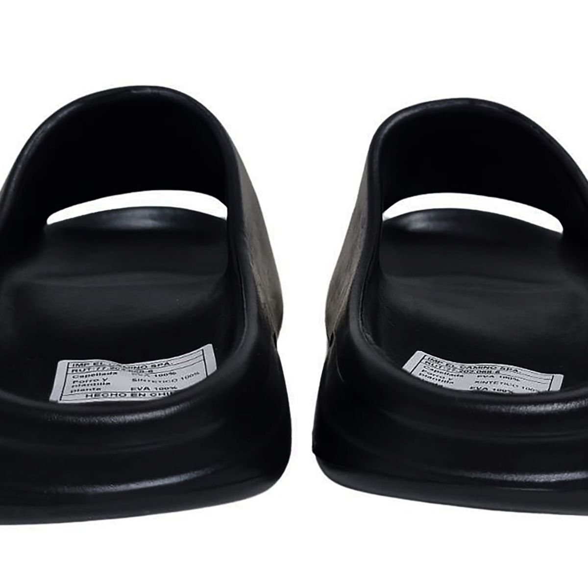 ZAPATILLACHILE - Sandalias Deslizantes de Verano para Baño