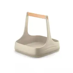 GUZZINI - Contenedor Caddy Tierra Color Arena