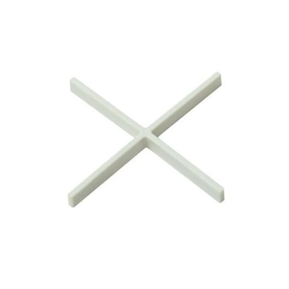 CORTAG - SEPARADORES PARA INSTALACION DE CERAMICA Y PORCELANATO DE 1MM