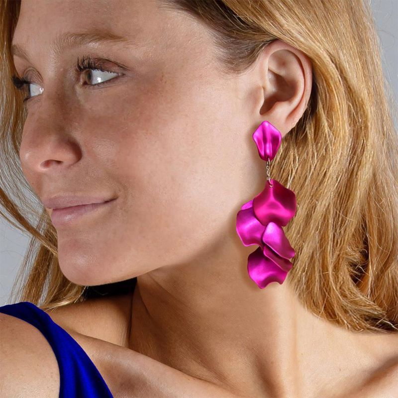 MARIA PASKARO - Aros Mosa Magenta Maria Paskaro - Magenta