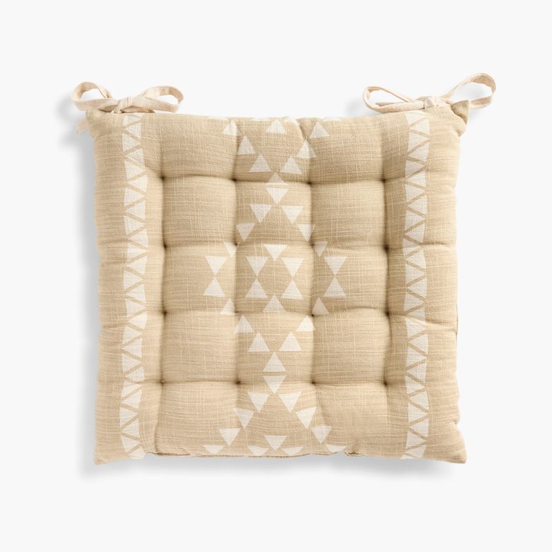 CALMA HOUSE - Cojin de Silla Kenka 40x40 Calma House