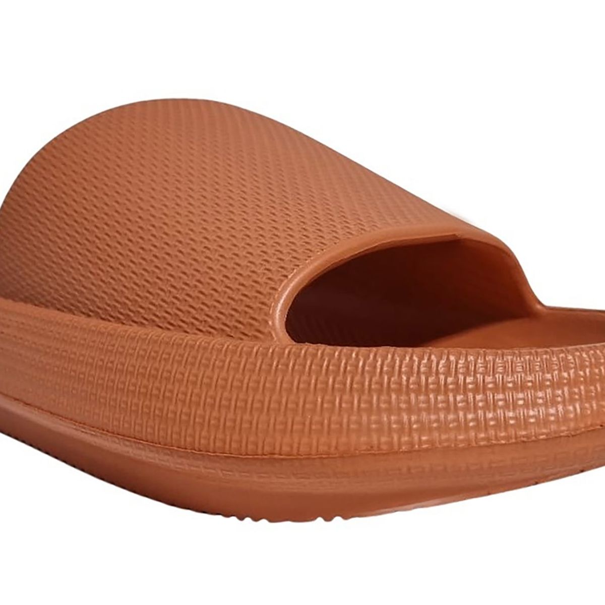 ZAPATILLACHILE - Calzado de Descanso Sandalia Fabricada en Material Espumoso