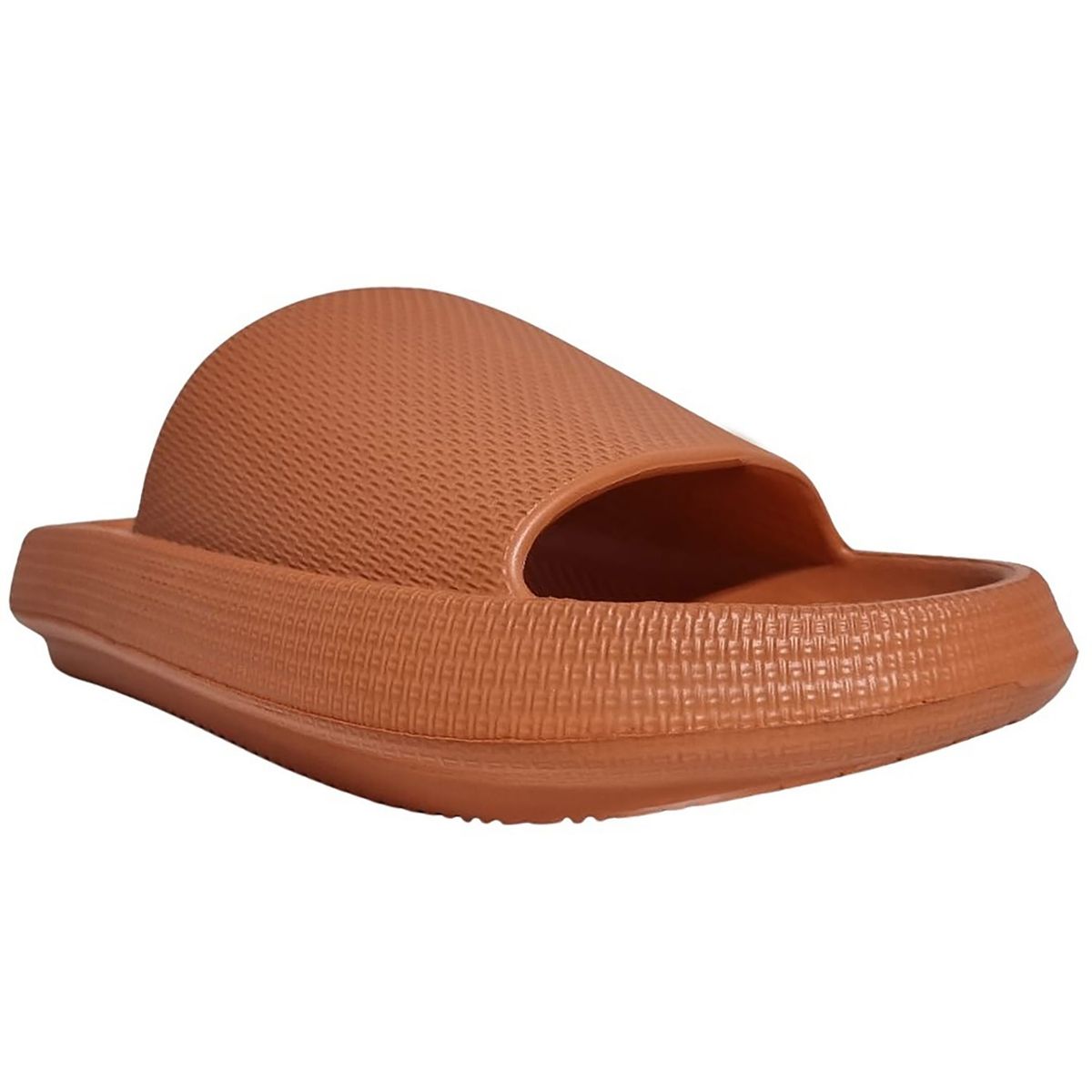 ZAPATILLACHILE - Calzado de Descanso Sandalia Fabricada en Material Espumoso