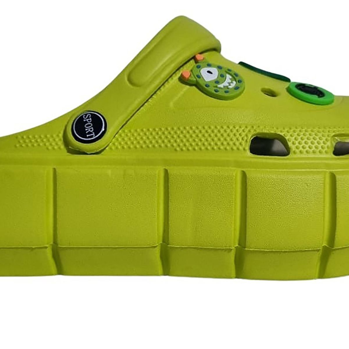 ZAPATILLACHILE - Sandalia Elaborada en Espuma para una Sensación Suave